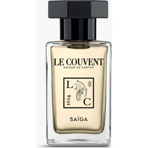 Le Couvent Eaux Singulieres Eau Saiga 50ml – afbeelding 2