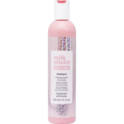 milk_shake insta.light shampoo 300ml – afbeelding 2
