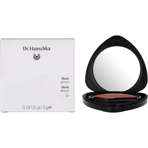 Dr. Hauschka Blush – afbeelding 3