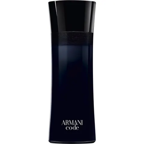 Giorgio Armani Code 200 ml Eau de Toilette - Herenparfum – afbeelding 2