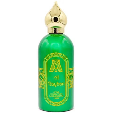 Attar Collection Al Rayhan Eau de Parfum, 100 ml – afbeelding 2