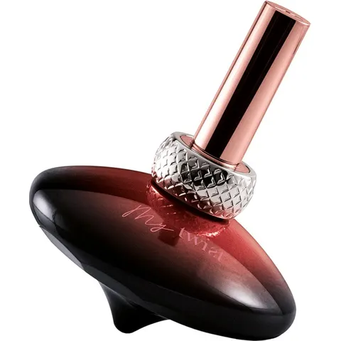 Mauboussin - My Twist Eau De Parfum - 90ml – afbeelding 3
