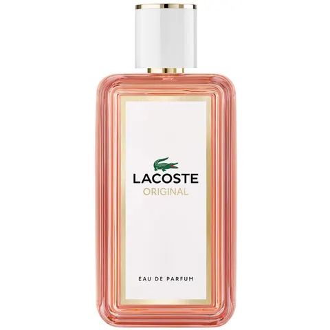 Damesparfum Lacoste ORIGINAL EDP 100 ml – afbeelding 2