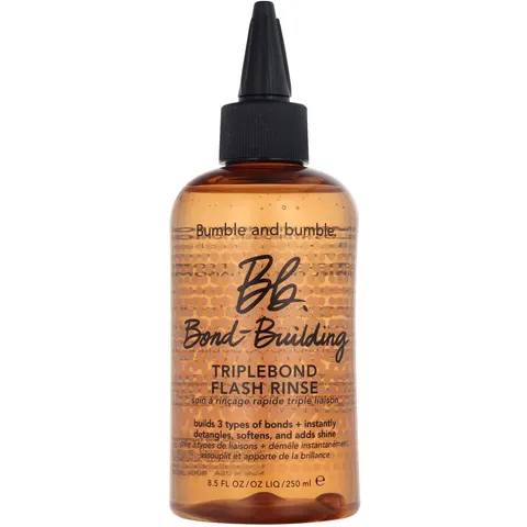 Bumble and Bumble Triplebond Flash Rinse 250ml – afbeelding 2