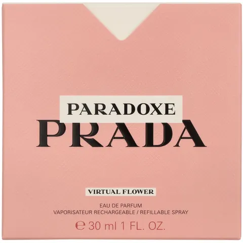 Prada Paradoxe Virtuele Bloem Eau de Parfum Spray 30ml – afbeelding 3