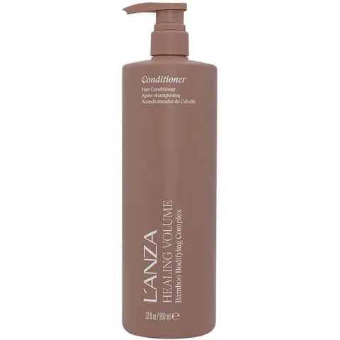 L'ANZA Healing Volume Conditioner 950ml – afbeelding 2