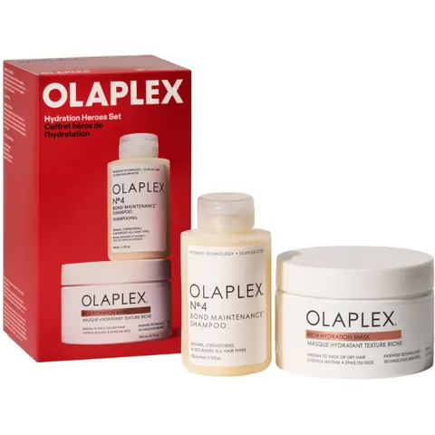 Olaplex - Hydration Heroes Set Holiday – afbeelding 3
