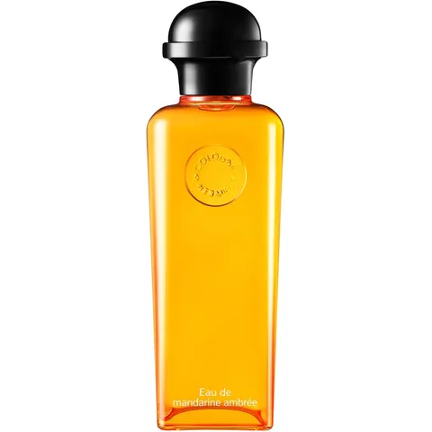 Hermes - Eau de Mandarine Ambrée - Eau de cologne - 100ml – afbeelding 2