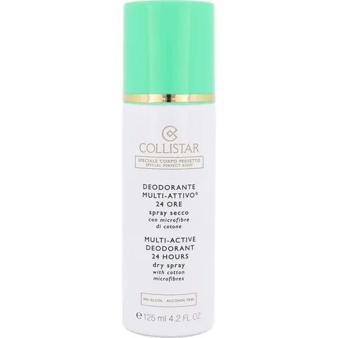 Collistar Multi-Active Deodorant 125 ml – afbeelding 3