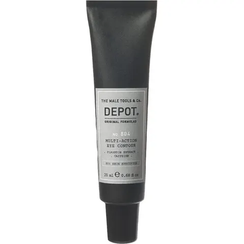 Depot - 804 Multi-Action Eye Contour 20ml – afbeelding 2