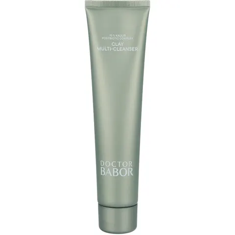 Babor Doctor Microbiomic Clay Multi-Cleanser 75 ml – afbeelding 2