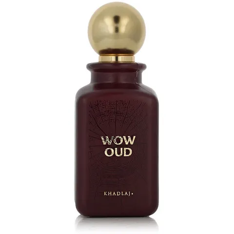 Damesparfum Khadlaj Wow Oud EDP 100 ml – afbeelding 2