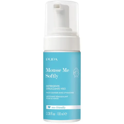 Pupa Milano - Mousse Me Softly - 100 ml – afbeelding 2