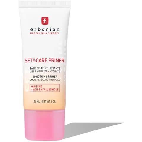 Erborian Set & Care Primer, 30 ml – afbeelding 2
