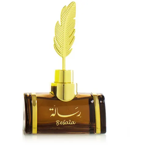 Arabian Oud Resala - Eau de Parfum - 100 ml – afbeelding 3