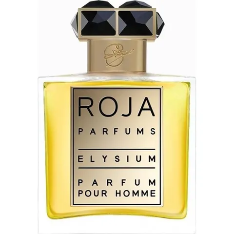 Elysium Pour Homme Parfum – afbeelding 2