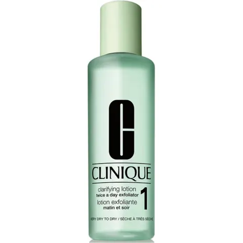 Clinique 3-Step System Clarifying 1 Toner, 400 ml – afbeelding 3
