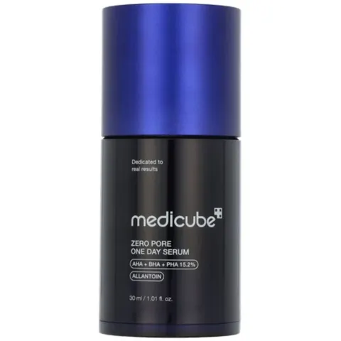 medicube Zero Pore One Day Serum, 30 ml – afbeelding 3