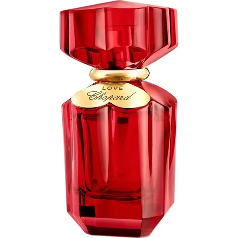 Chopard Love Chopard Eau de Parfum - 50ml – afbeelding 3