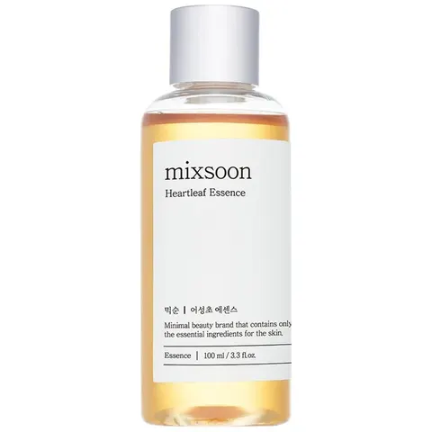 MIXSOON Heartleaf Essence 100ml – afbeelding 2