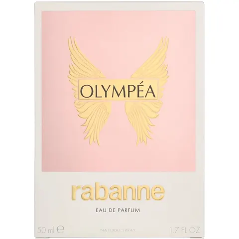 Rabanne Olympéa Eau de Parfum, 50 ml – afbeelding 4