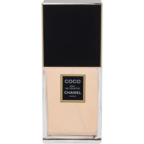 Chanel Coco 100 ml - Eau de Toilette – afbeelding 2