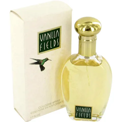 Coty Vanilla Fields cologne spray 22 ml – afbeelding 2