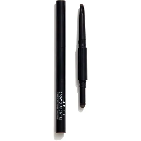 Gosh Brow Shape & Fill #003-dark Brown – afbeelding 2