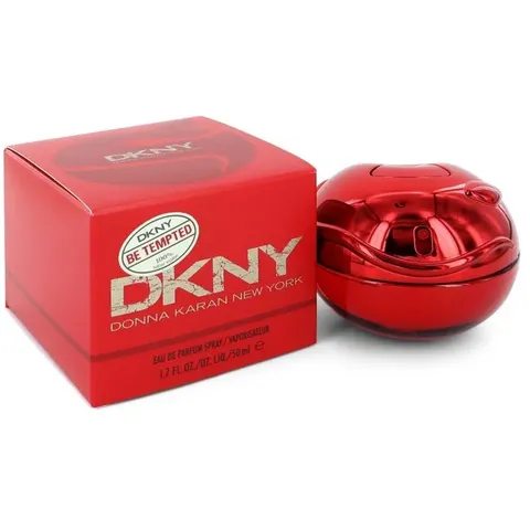 DKNY Be Tempted 50 ml Eau de Parfum - Damesparfum – afbeelding 2