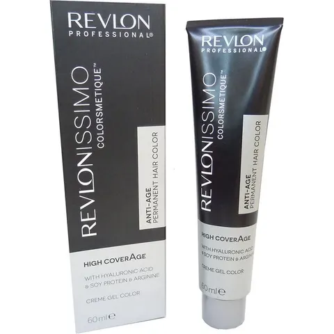 9 - Revlon Colorsmetique High Coverage 60 ml – afbeelding 2