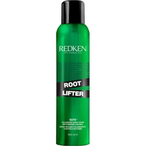 Redken Styling Root Lifter Mousse, 300 ml – afbeelding 2