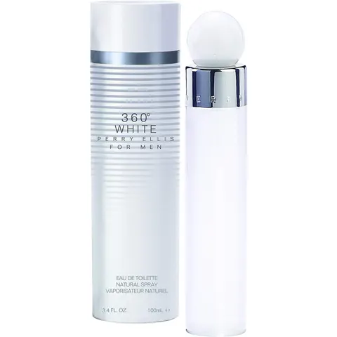 Damesparfum Perry Ellis EDT 360° (100 ml) – afbeelding 2