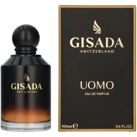 Gisada Uomo Edp Spray – afbeelding 3
