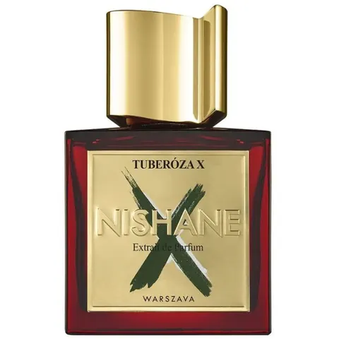 Nishane Tuberoza X Extrait de Parfum 100ml – afbeelding 2