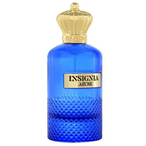 Hamidi Insignia Azure EDP 105 ML – afbeelding 3