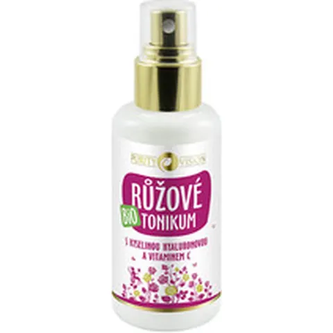 Purity Vision Bio Pink Tonic 100 Ml – afbeelding 3