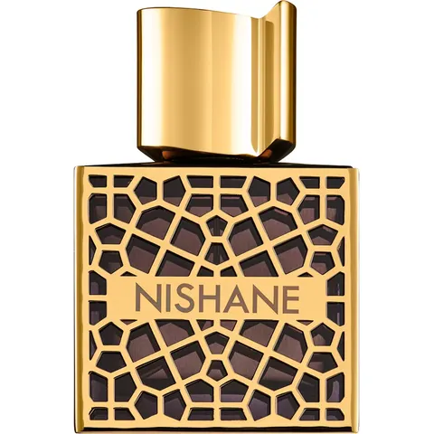 Nishane Nefs Extrait De Parfum 50 Ml – afbeelding 2