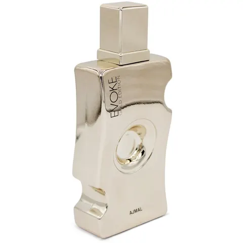 Ajmal Evoke Gold eau de parfum spray - 75 ml – afbeelding 2