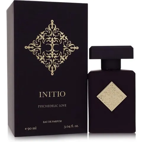 Psychedelic Love Eau de Parfum – afbeelding 2