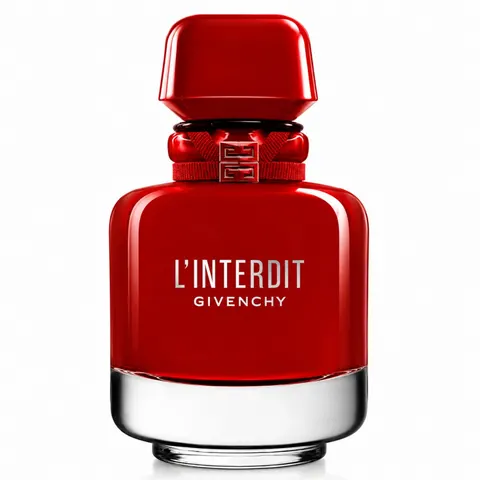Givenchy L'Interdit Rouge Ultime Eau de Parfum, 35 ml – afbeelding 3