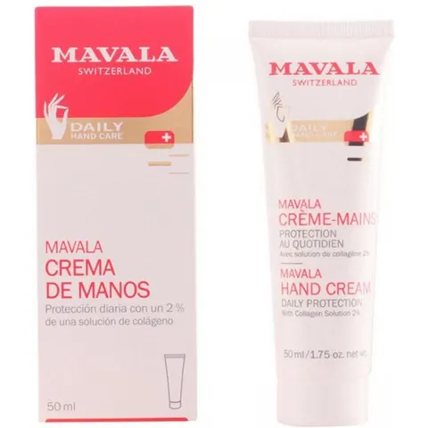 Mavala - Handcrème (50 ml) – afbeelding 2
