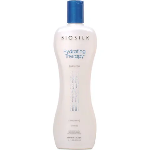 Biosilk Hydrating Therapy Shampoo – afbeelding 2