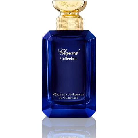 Uniseks Parfum Chopard EDP (50 ml) – afbeelding 2