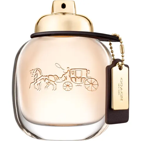 Coach Eau de Parfum Spray 50 ml – afbeelding 2