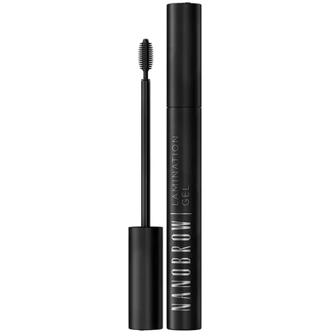 Nanobrow - Transparant Lamination Gel - 7ml – afbeelding 4