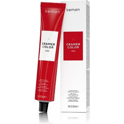 Kemon Cramer Color 100 ml 5.08 – afbeelding 2