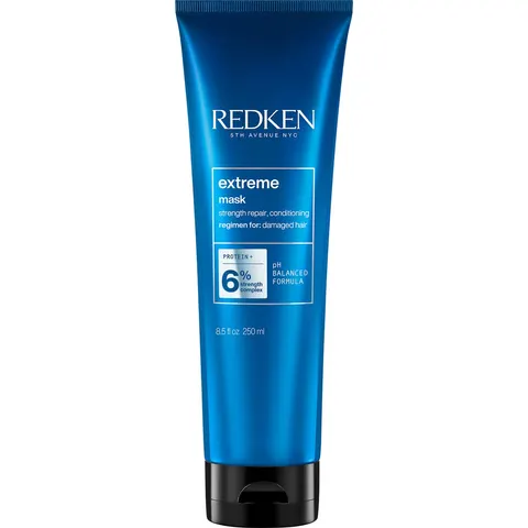 Redken Extreme Haarmasker, 250 ml – afbeelding 2