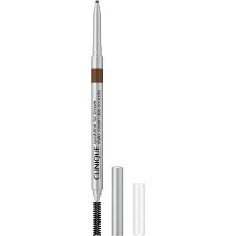 Clinique Quickliner For Brows Deep Brown - 004 – afbeelding 3