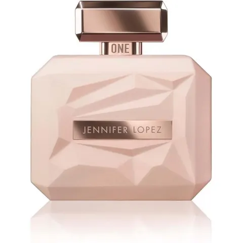 Jennifer Lopez One Edp 100ml – afbeelding 2