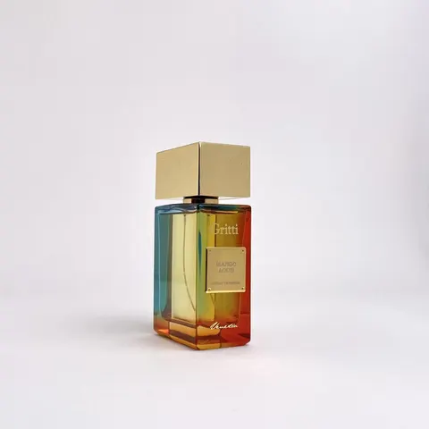 Gritti Mango Aoud Eau de parfum spray 100ml – afbeelding 2